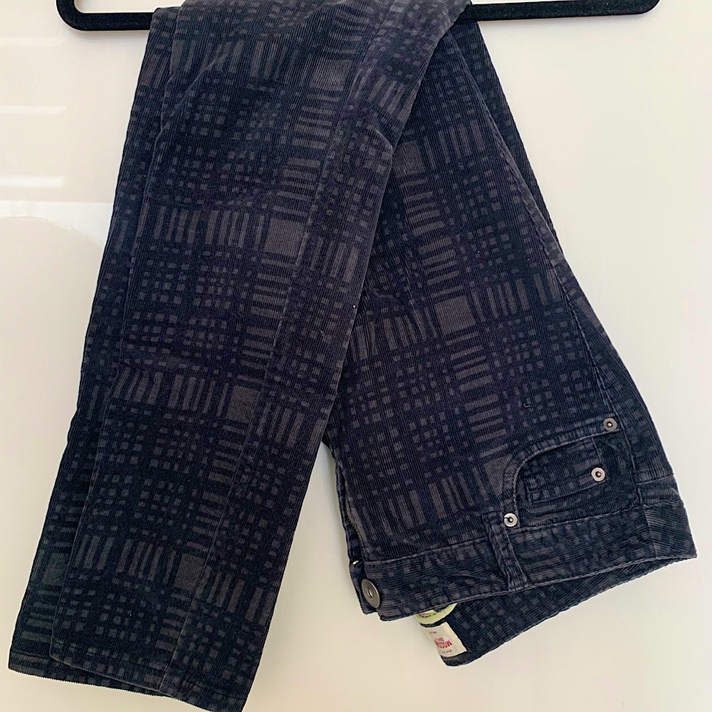 Corduroy Jeans